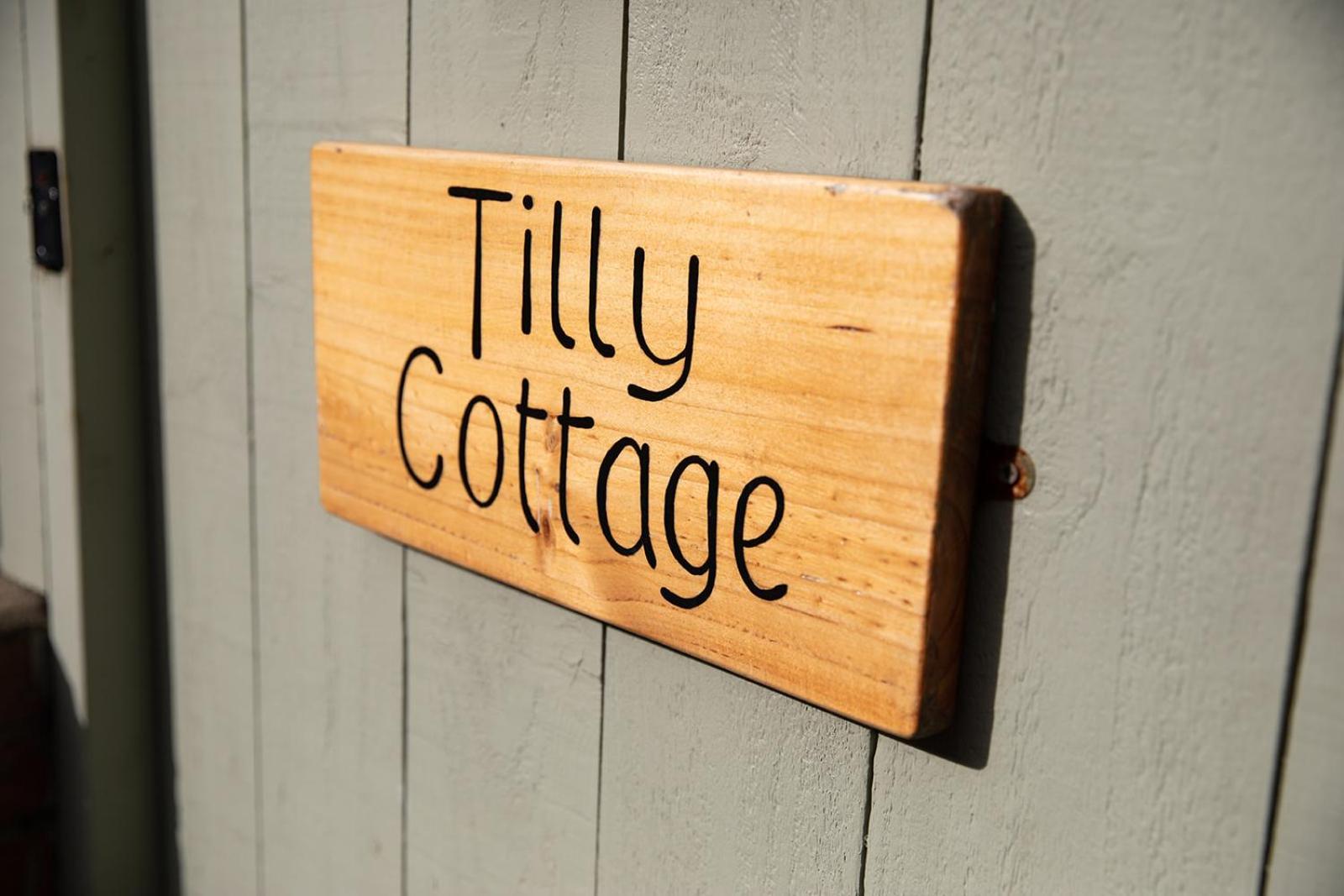 Tilly Cottage, Durhamdales Bishop Auckland Exterior photo