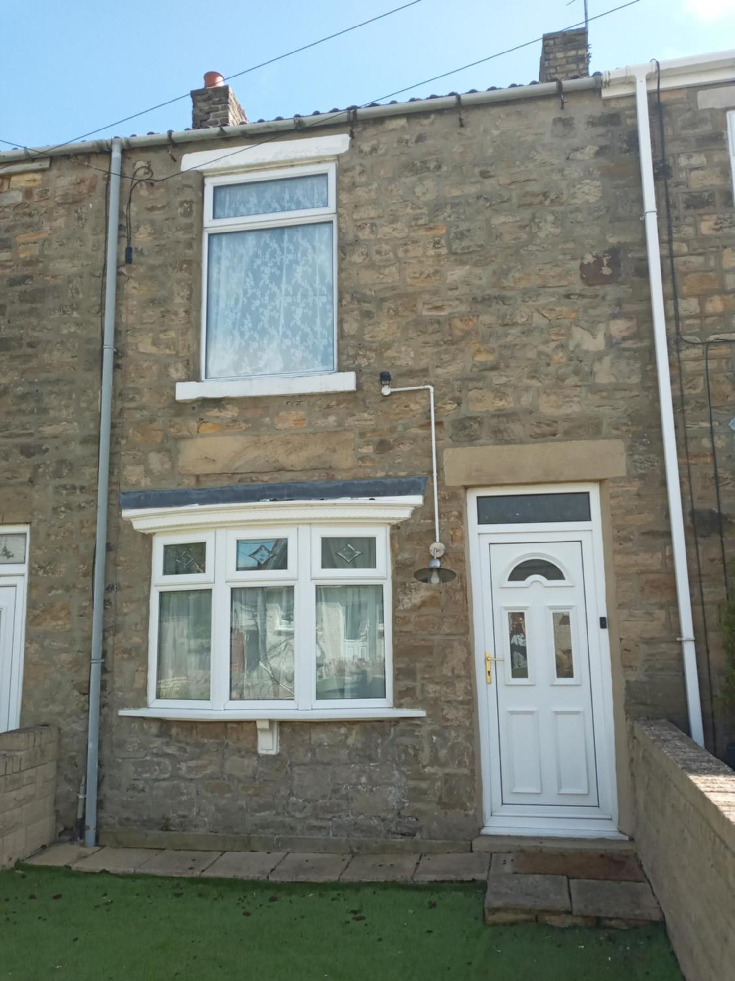 Tilly Cottage, Durhamdales Bishop Auckland Exterior photo